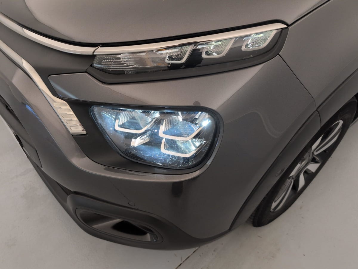 Citroën C3 - Image 13