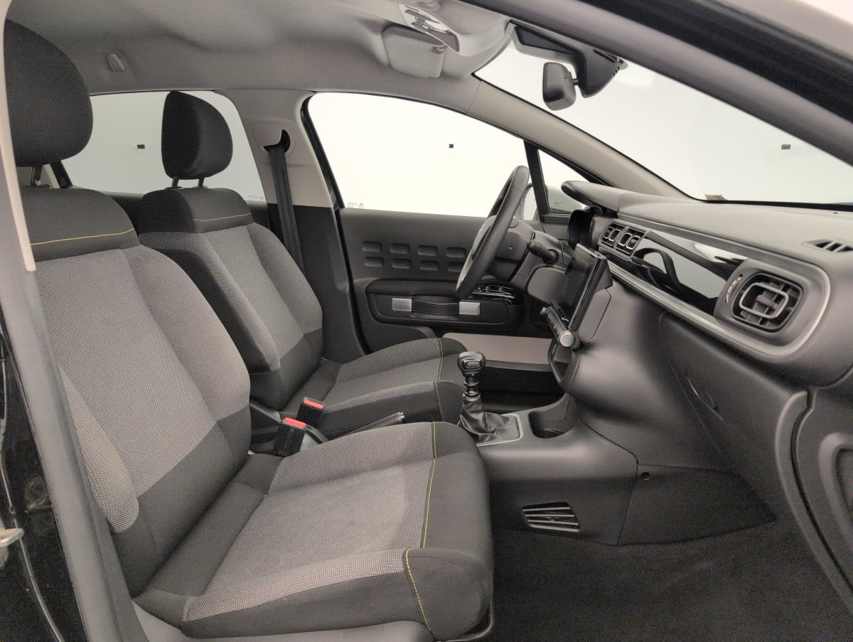 Citroën C3 - Image 9