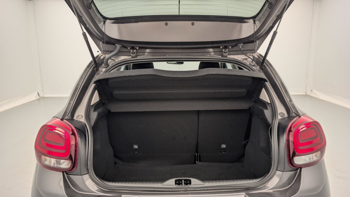 CITROEN C3 PURETECH 110 CH MAX