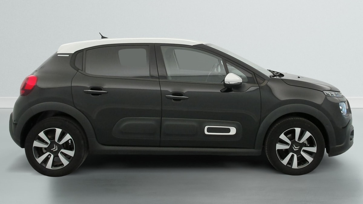 Citroën C3 - Image 8