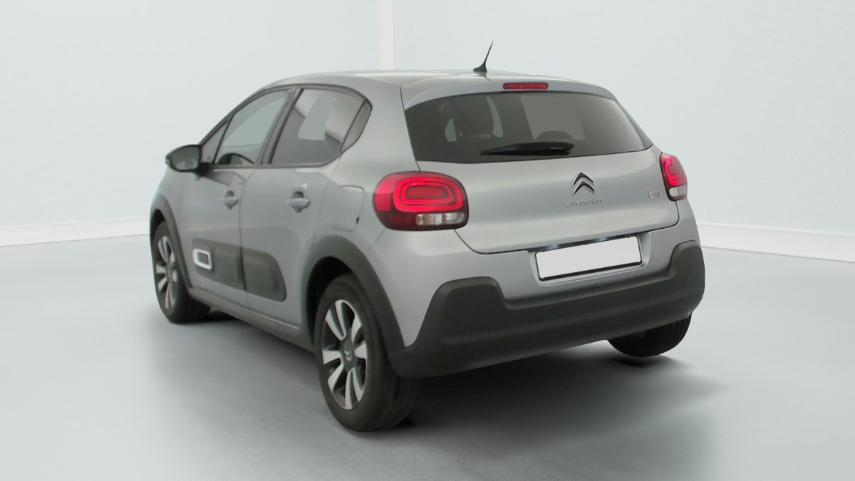 Citroën C3 - Image 5