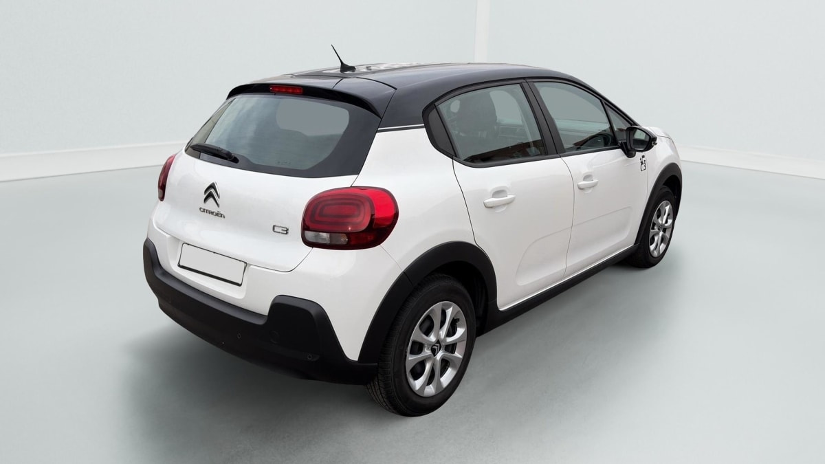 Citroën C3 - Image 7