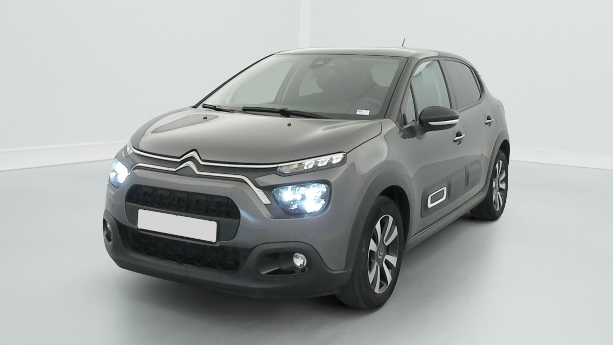 Citroën C3 - Image 3