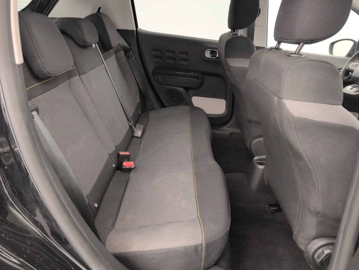 Citroën C3 - Image 10