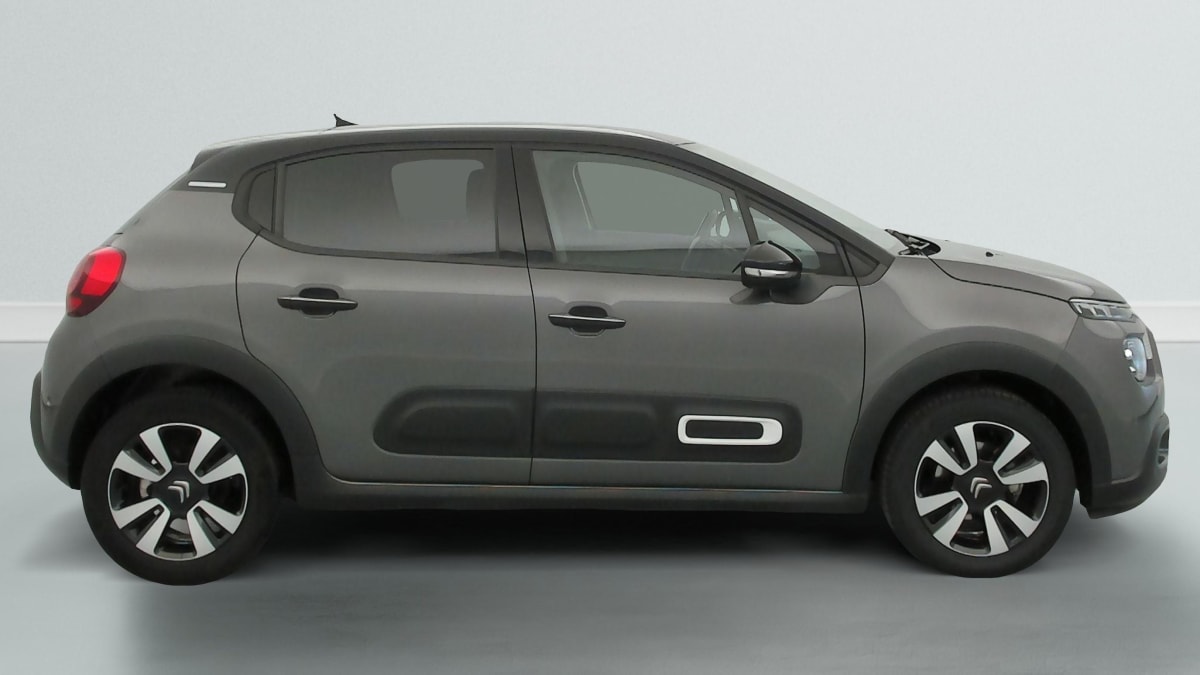 Citroën C3 - Image 8