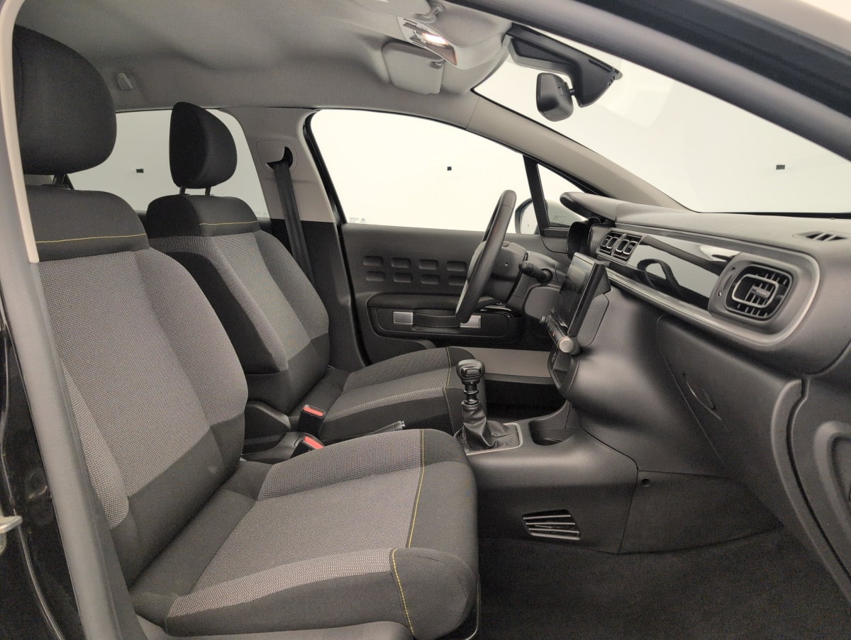 Citroën C3 - Image 9