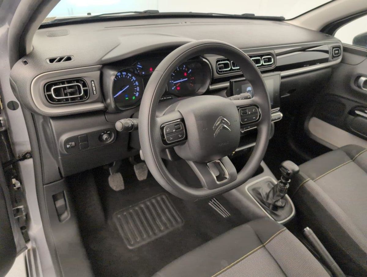 Citroën C3 - Image 15