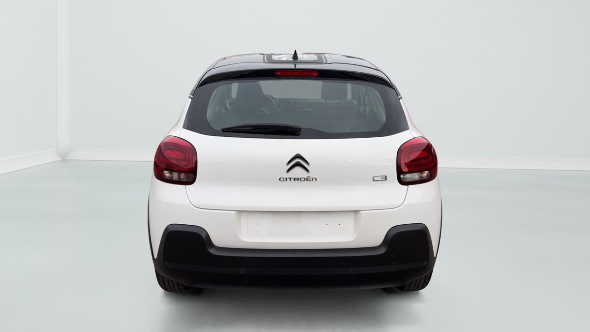 Citroën C3 - Image 6