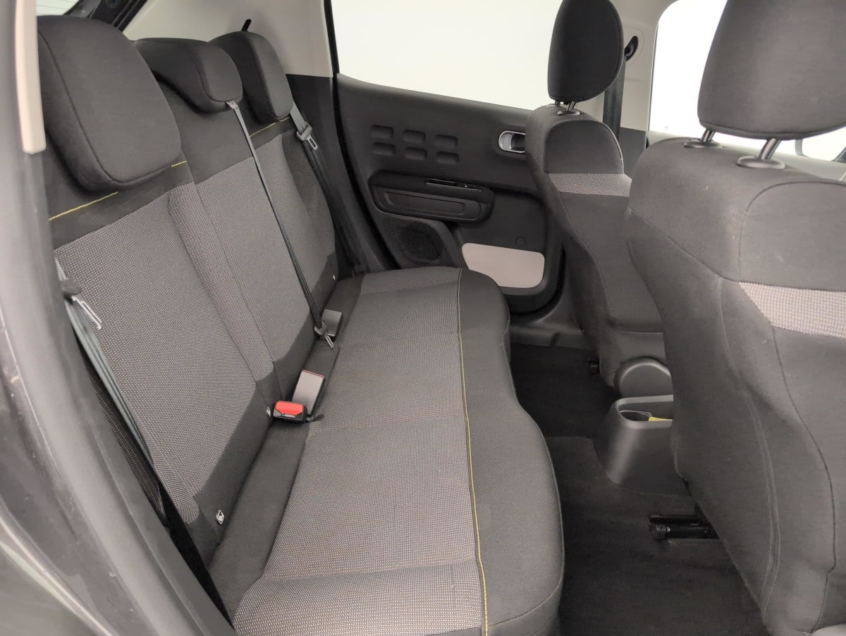 Citroën C3 - Image 10
