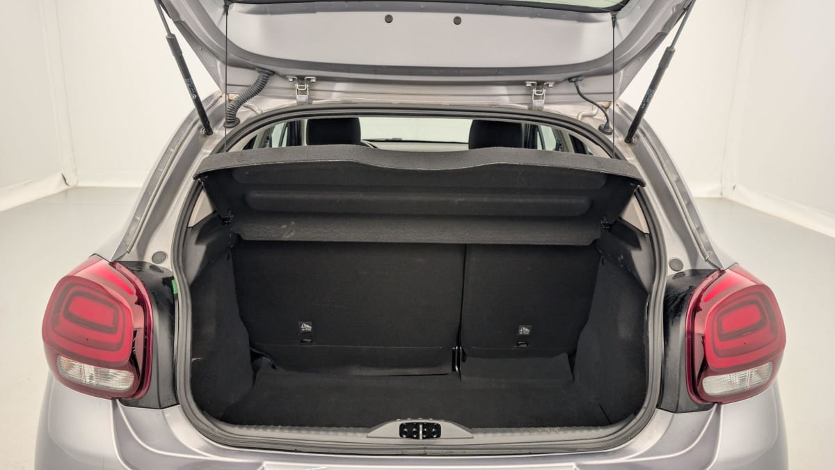 CITROEN C3 PURETECH 110 CH MAX