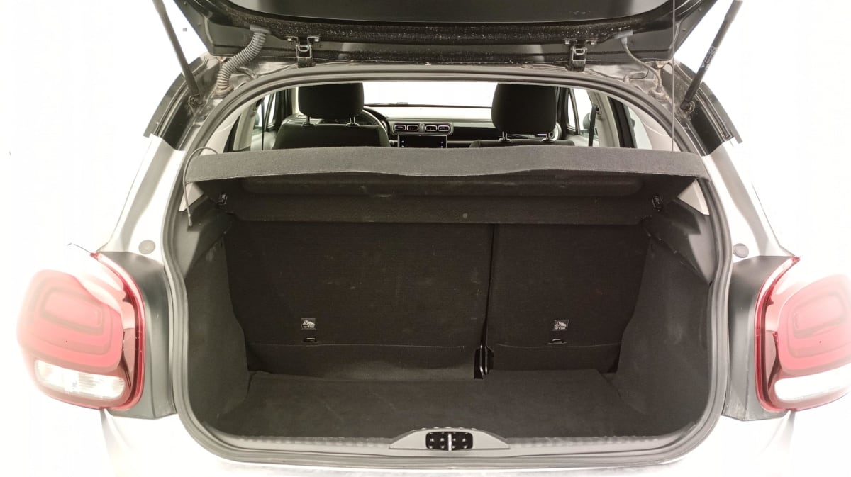 CITROEN C3 PURETECH 110 CH MAX