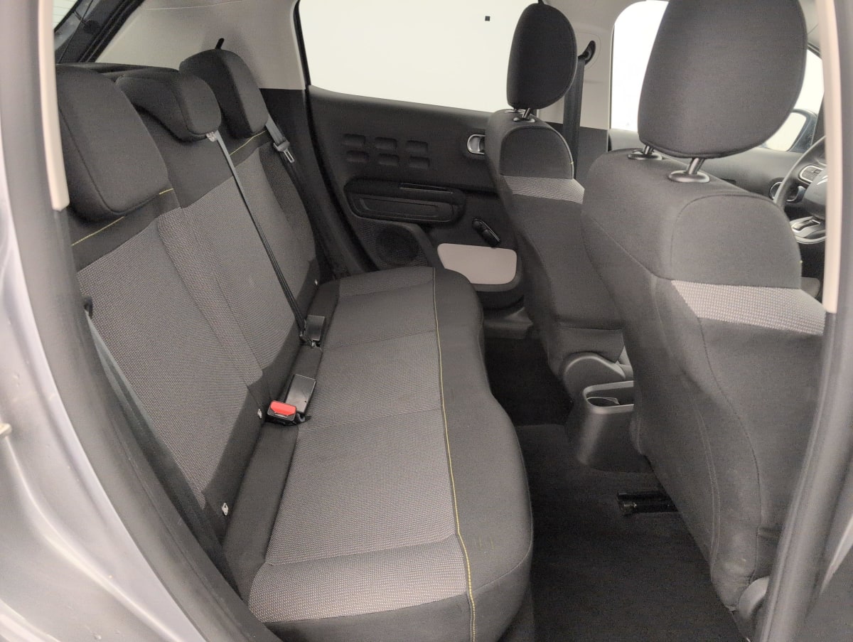 Citroën C3 - Image 10