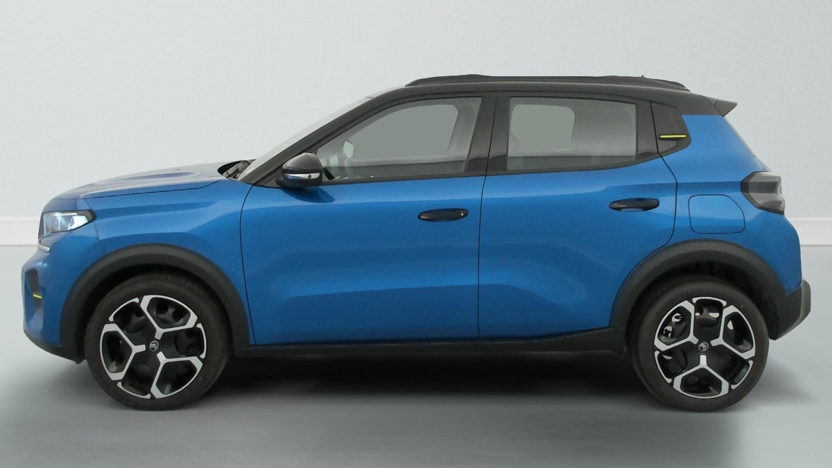 Citroën C3 - Image 4