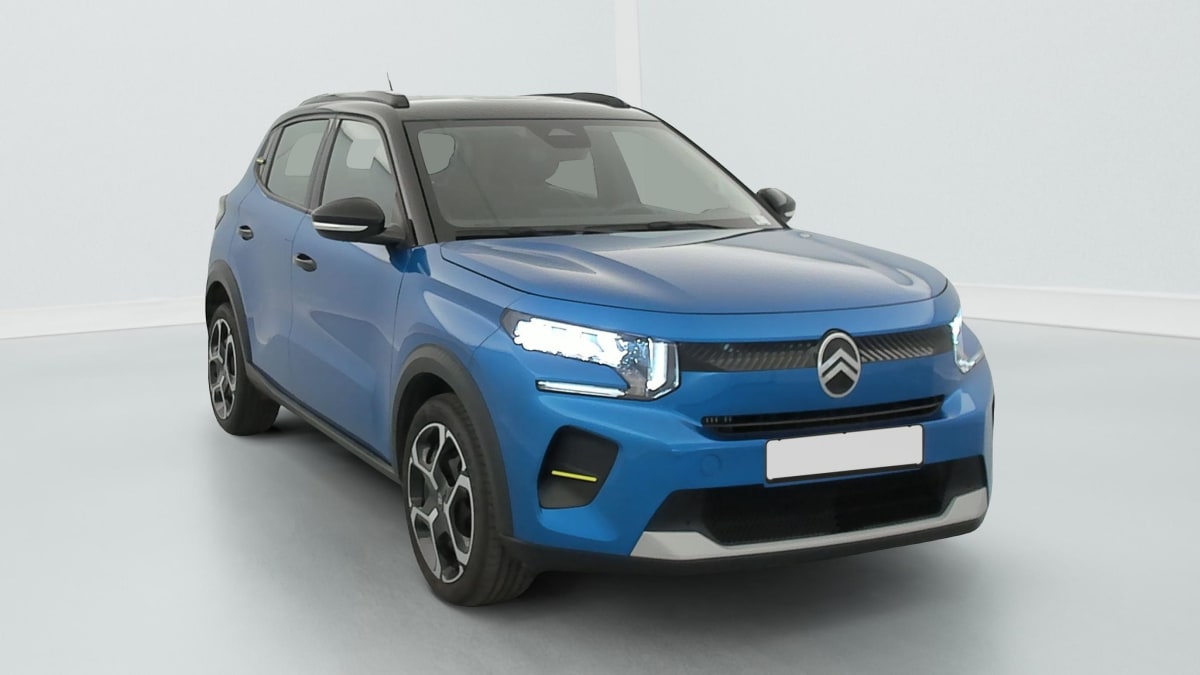 Citroën C3