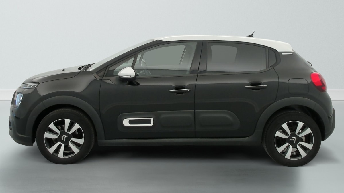 Citroën C3 - Image 4