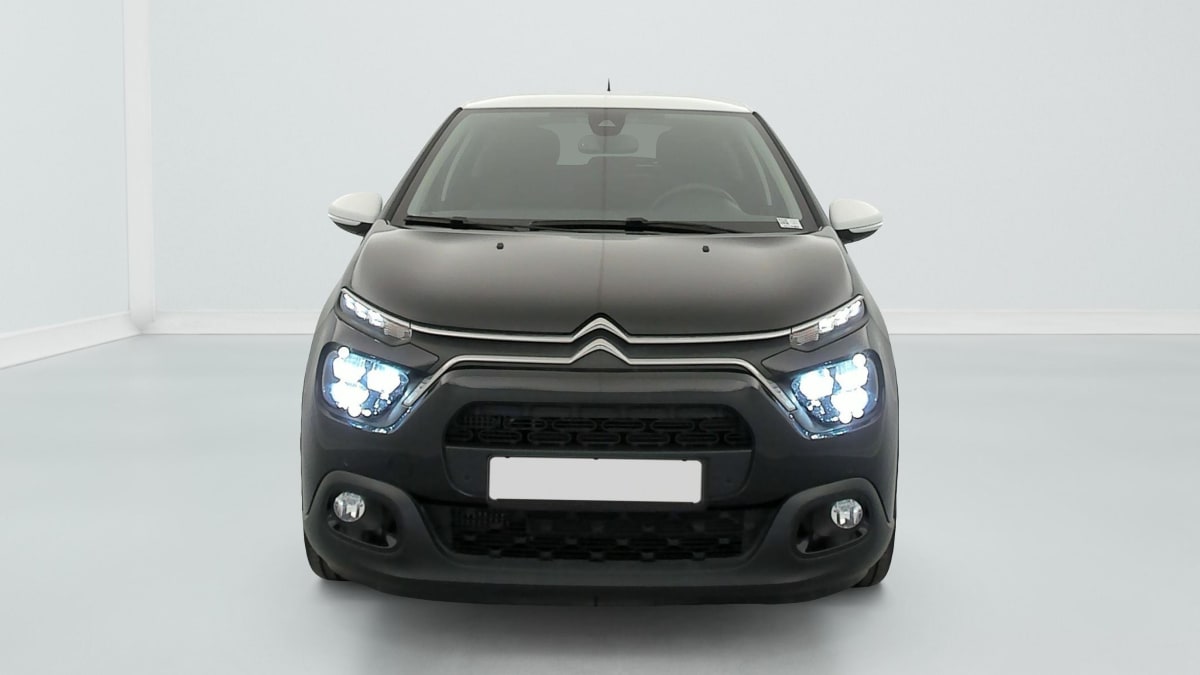 Citroën C3 - Image 2
