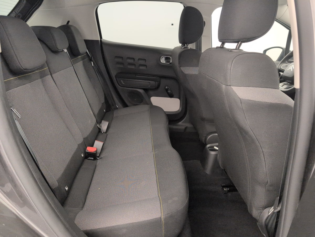 Citroën C3 - Image 20