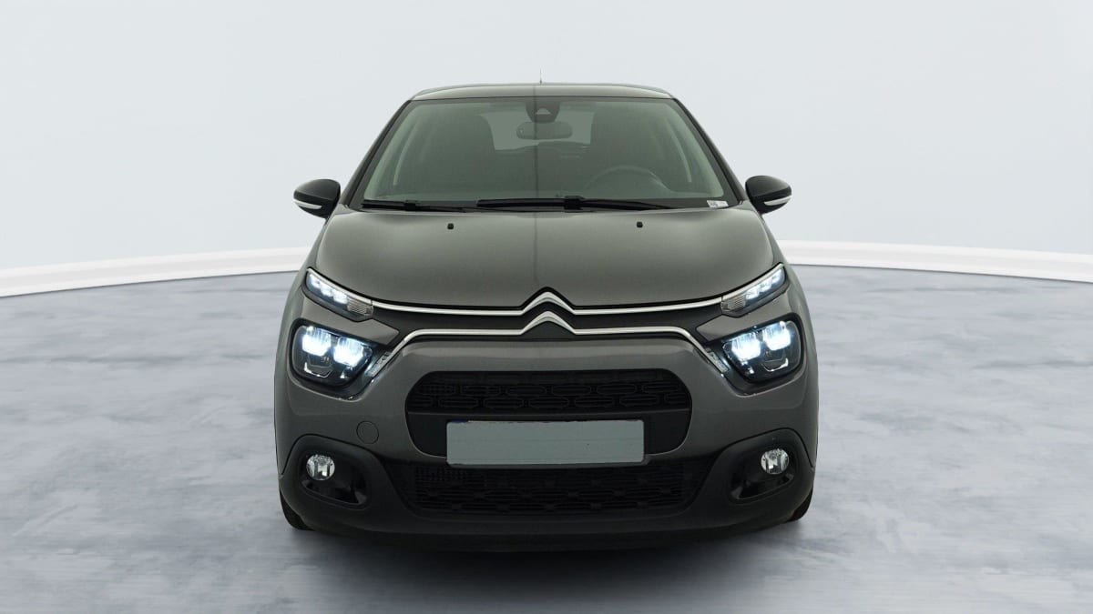 CITROEN C3 PURETECH 110 CH MAX
