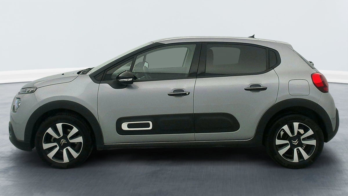 CITROEN C3 PURETECH 110 CH MAX