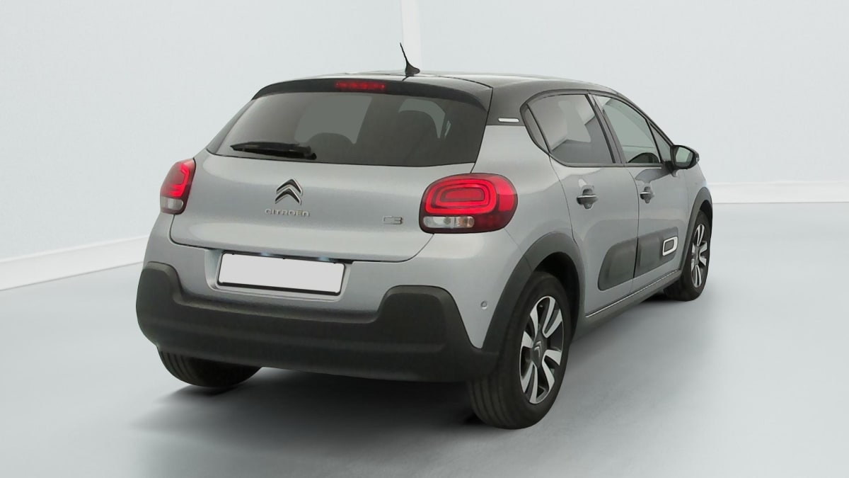 Citroën C3 - Image 6