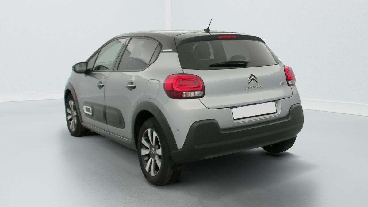 Citroën C3 - Image 5