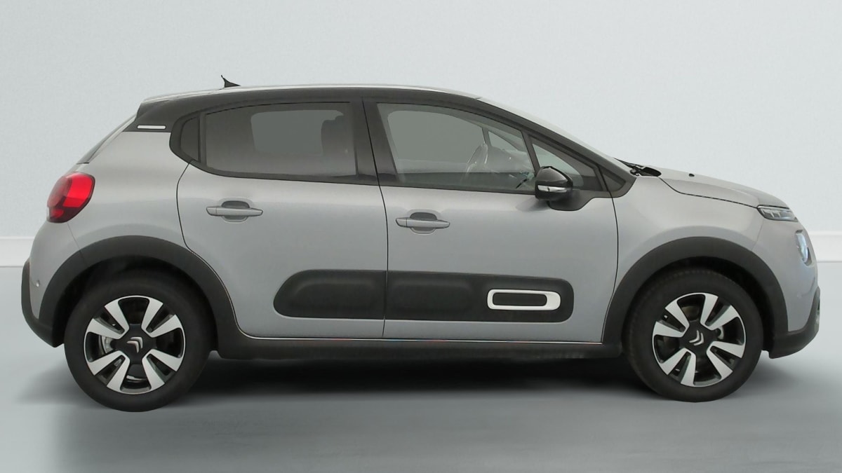 Citroën C3 - Image 8