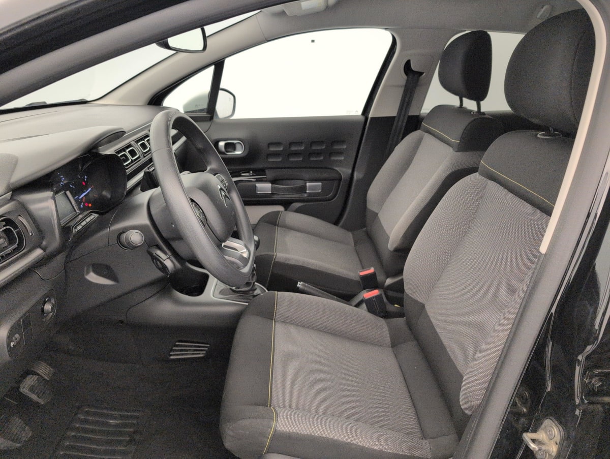 Citroën C3 - Image 18