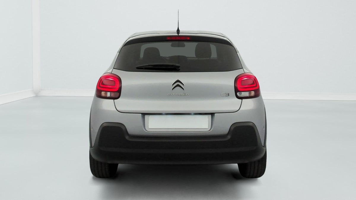 Citroën C3 - Image 5