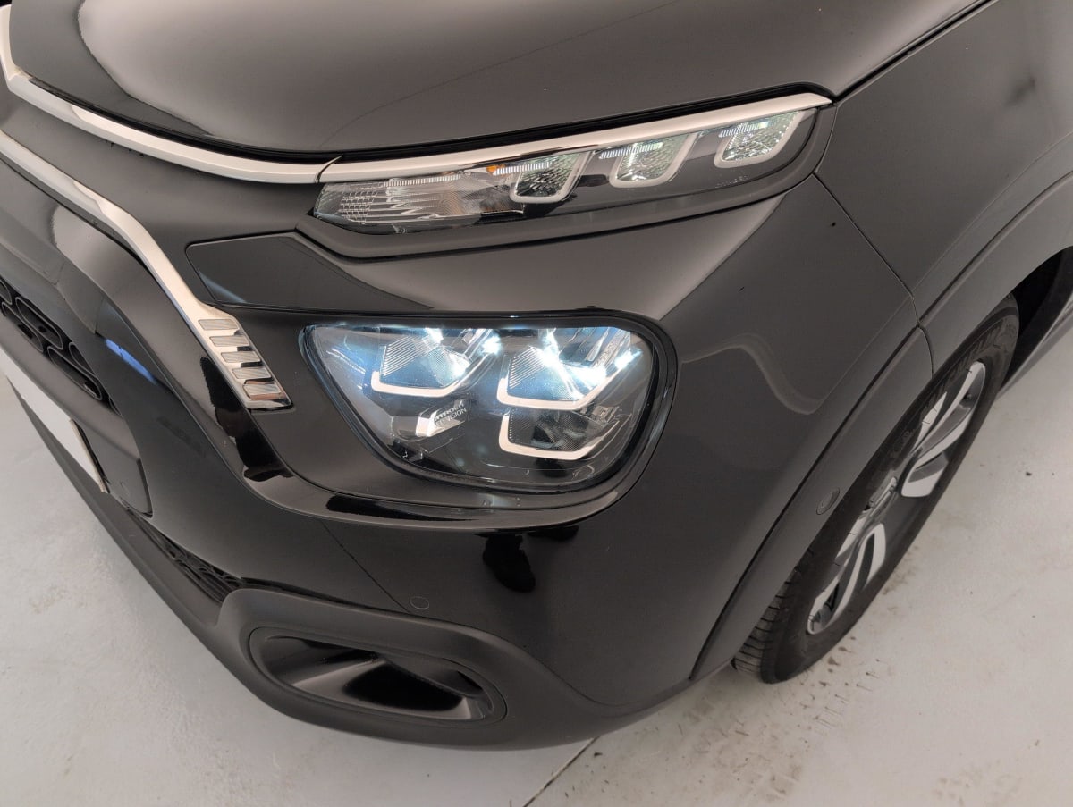 Citroën C3 - Image 21