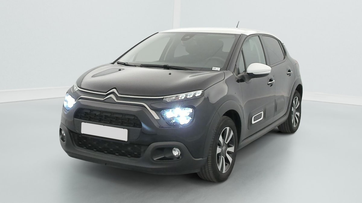 Citroën C3 - Image 3