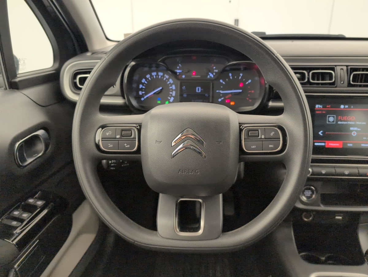Citroën C3 - Image 14