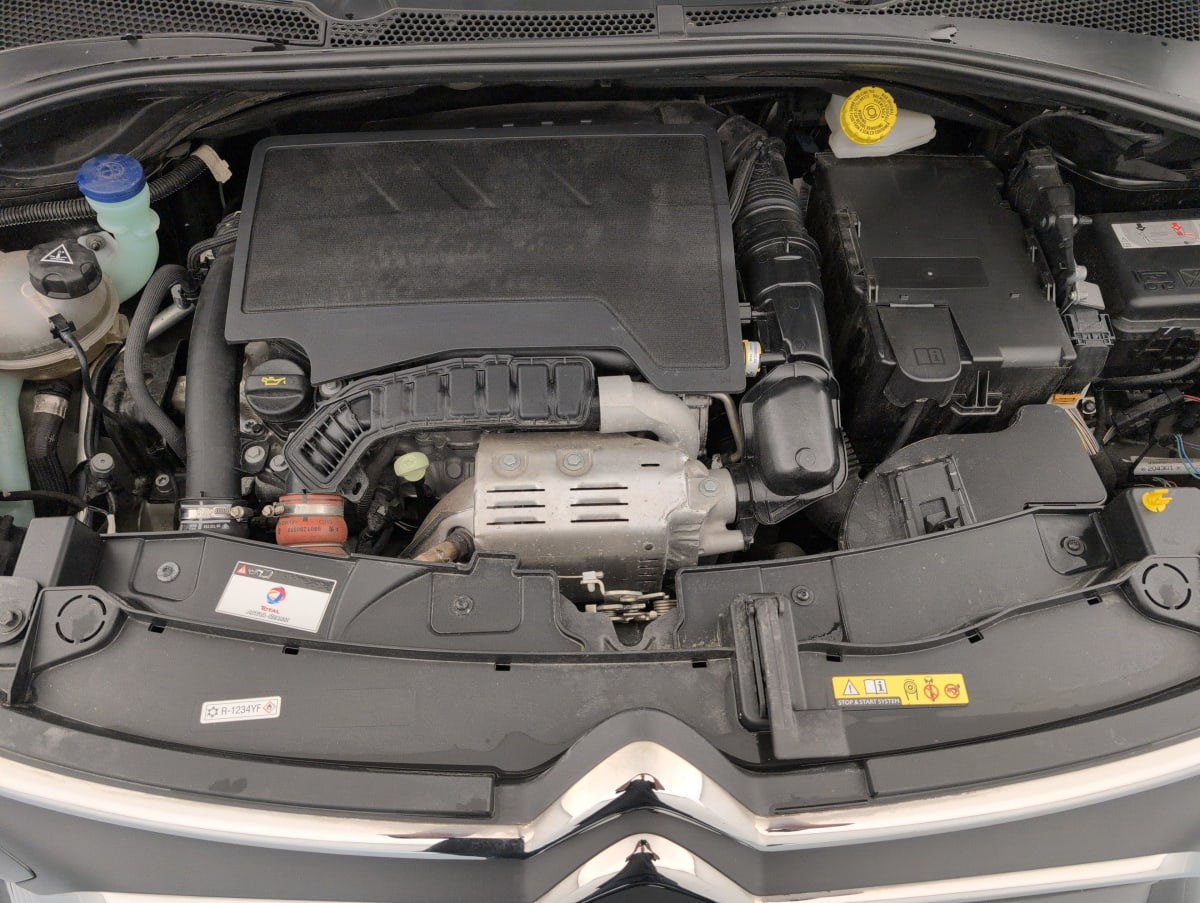 Citroën C3 - Image 20