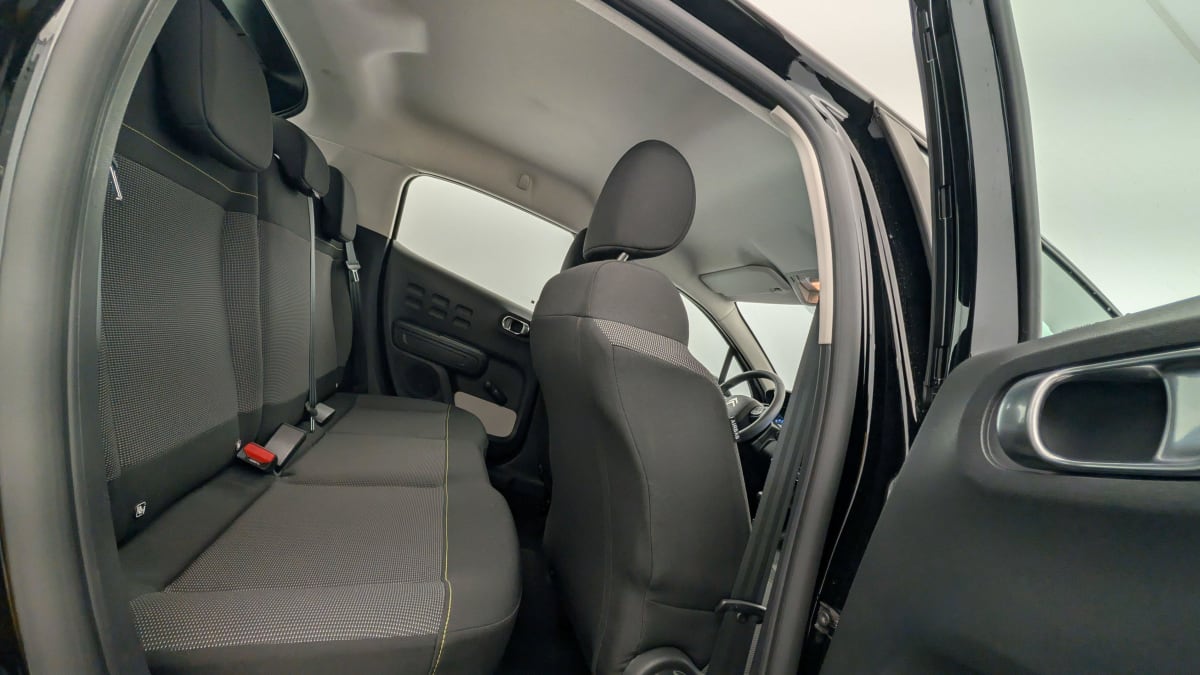 CITROEN C3 PURETECH 110 PLUS