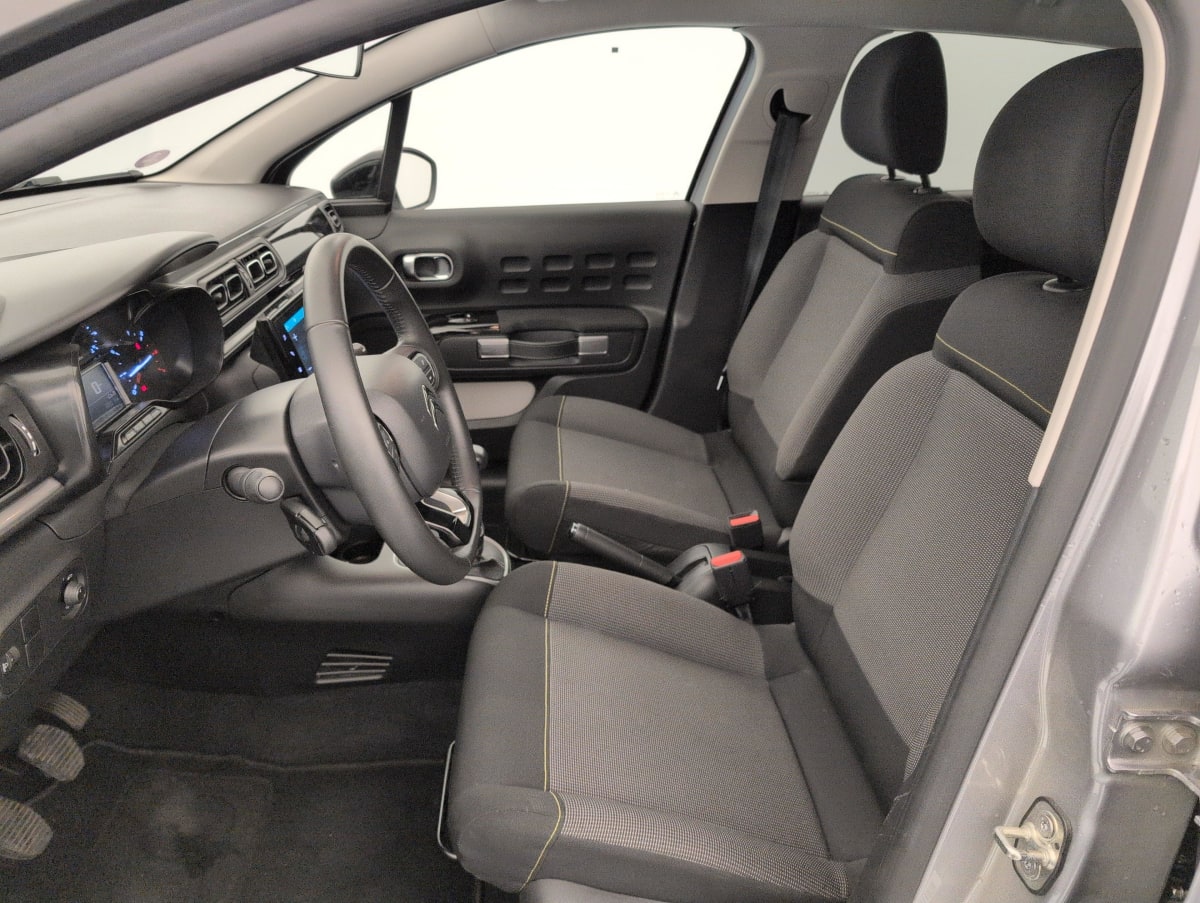 Citroën C3 - Image 16