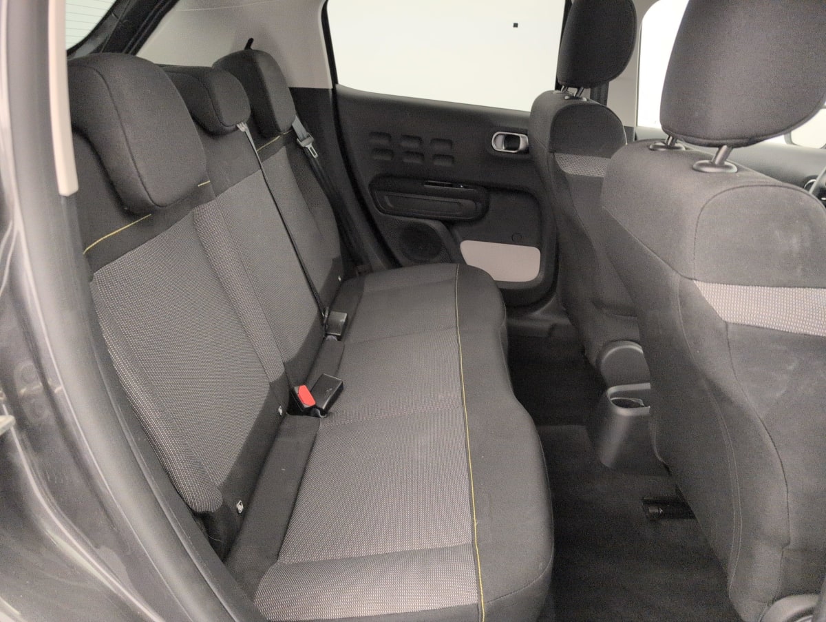 Citroën C3 - Image 10