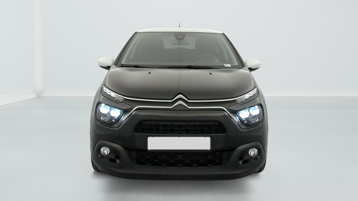 Citroën C3 - Image 2