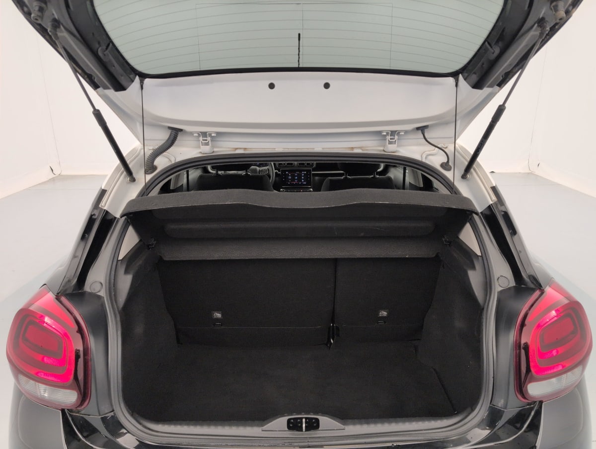Citroën C3 - Image 11