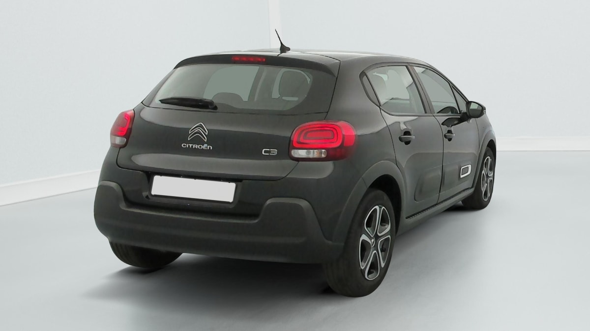Citroën C3 - Image 7