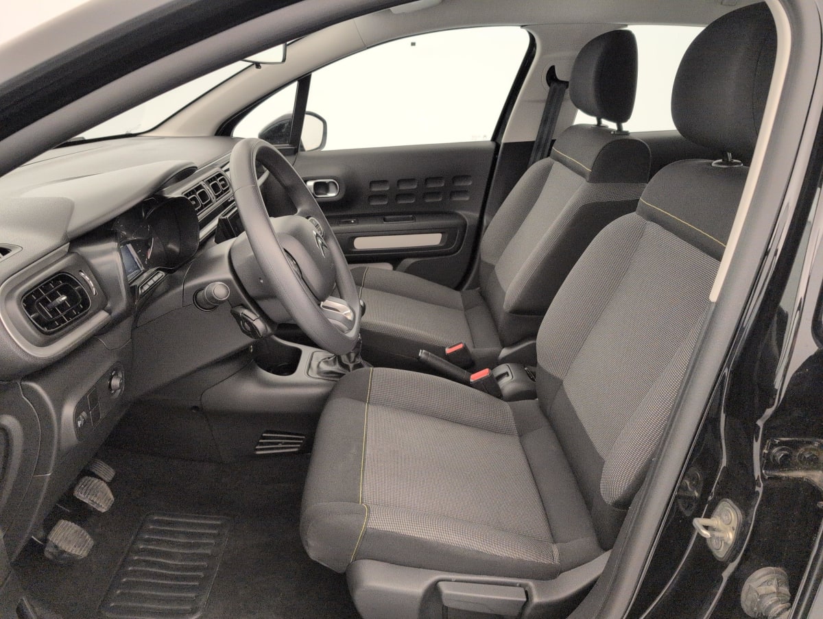 Citroën C3 - Image 22