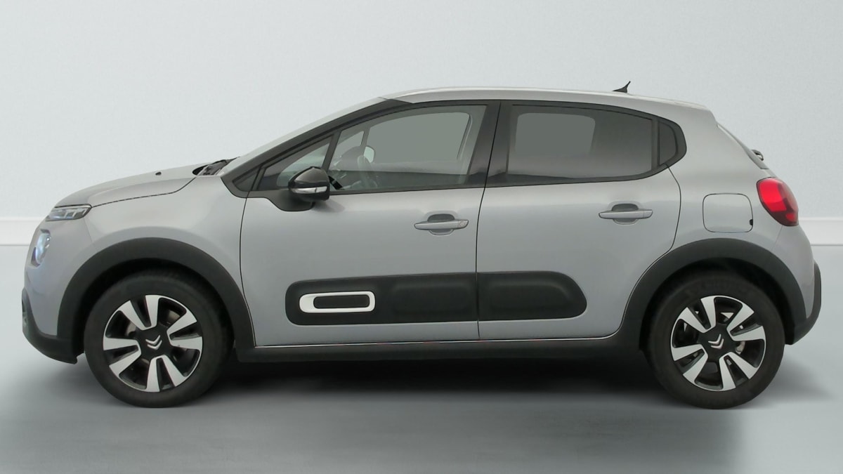 Citroën C3 - Image 4