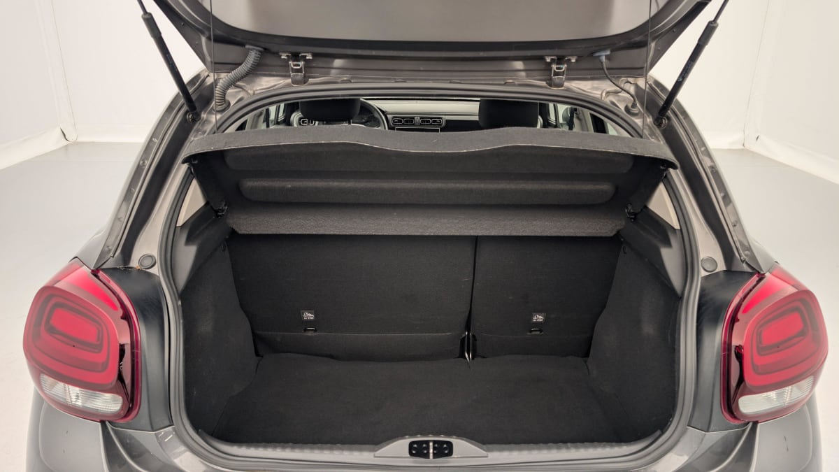 CITROEN C3 PURETECH 110 CH MAX