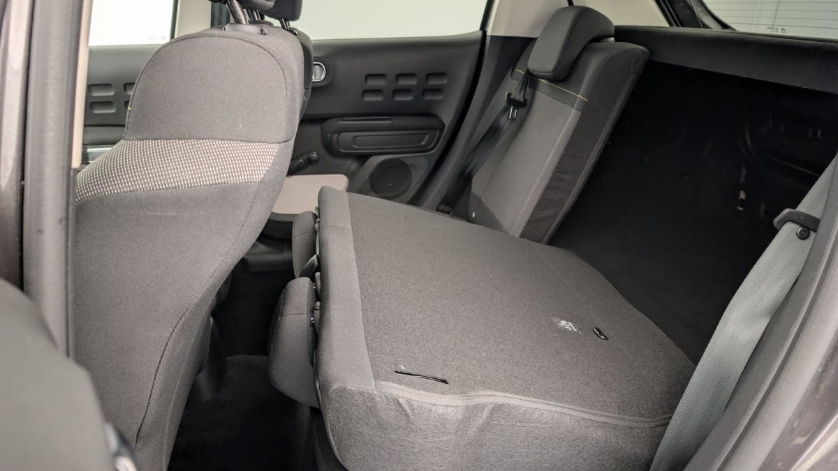 CITROEN C3 PURETECH 110 CH MAX
