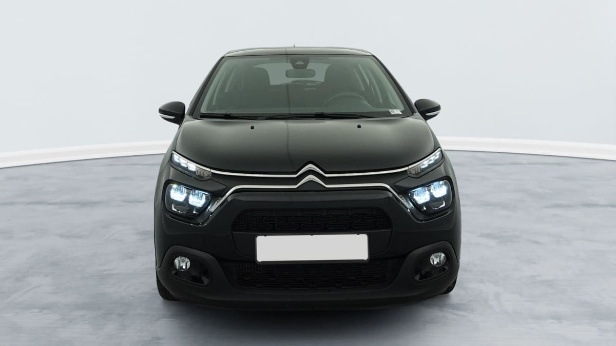 CITROEN C3 PURETECH 110 PLUS