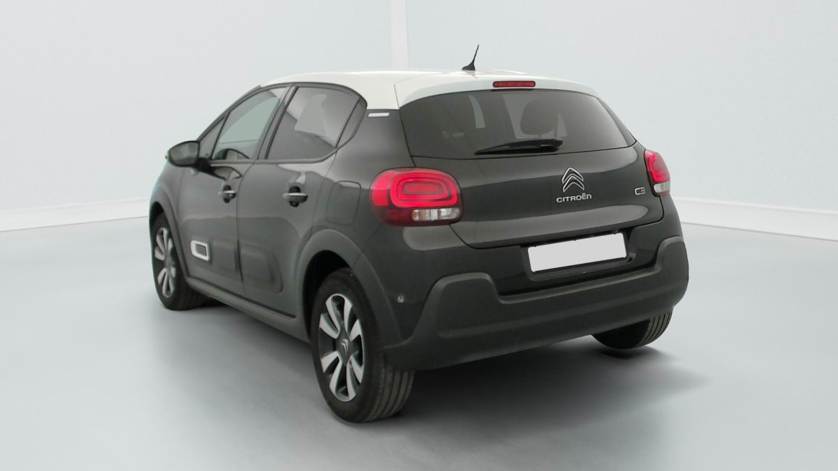 Citroën C3 - Image 5