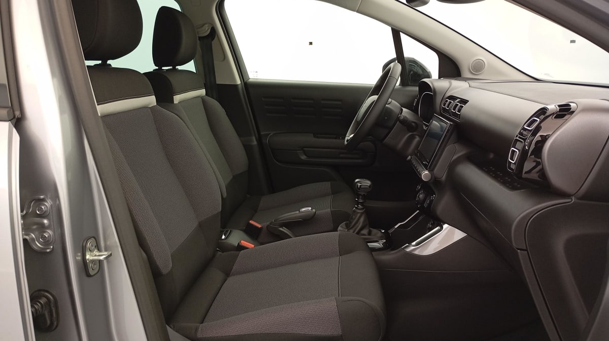 CITROEN C3 AIRCROSS PURETECH 110 MAX