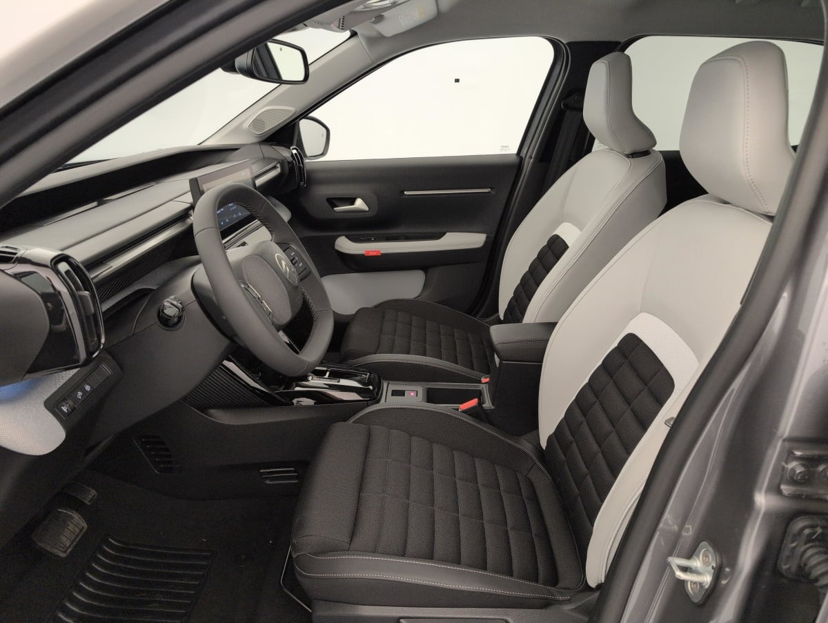 Citroën C3 Aircross - Image 17