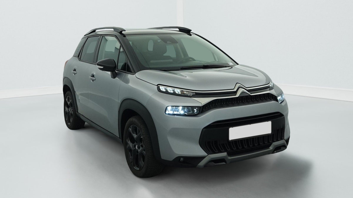 Citroen C3 aircross c3 aircross puretech 110 s&s bvm6