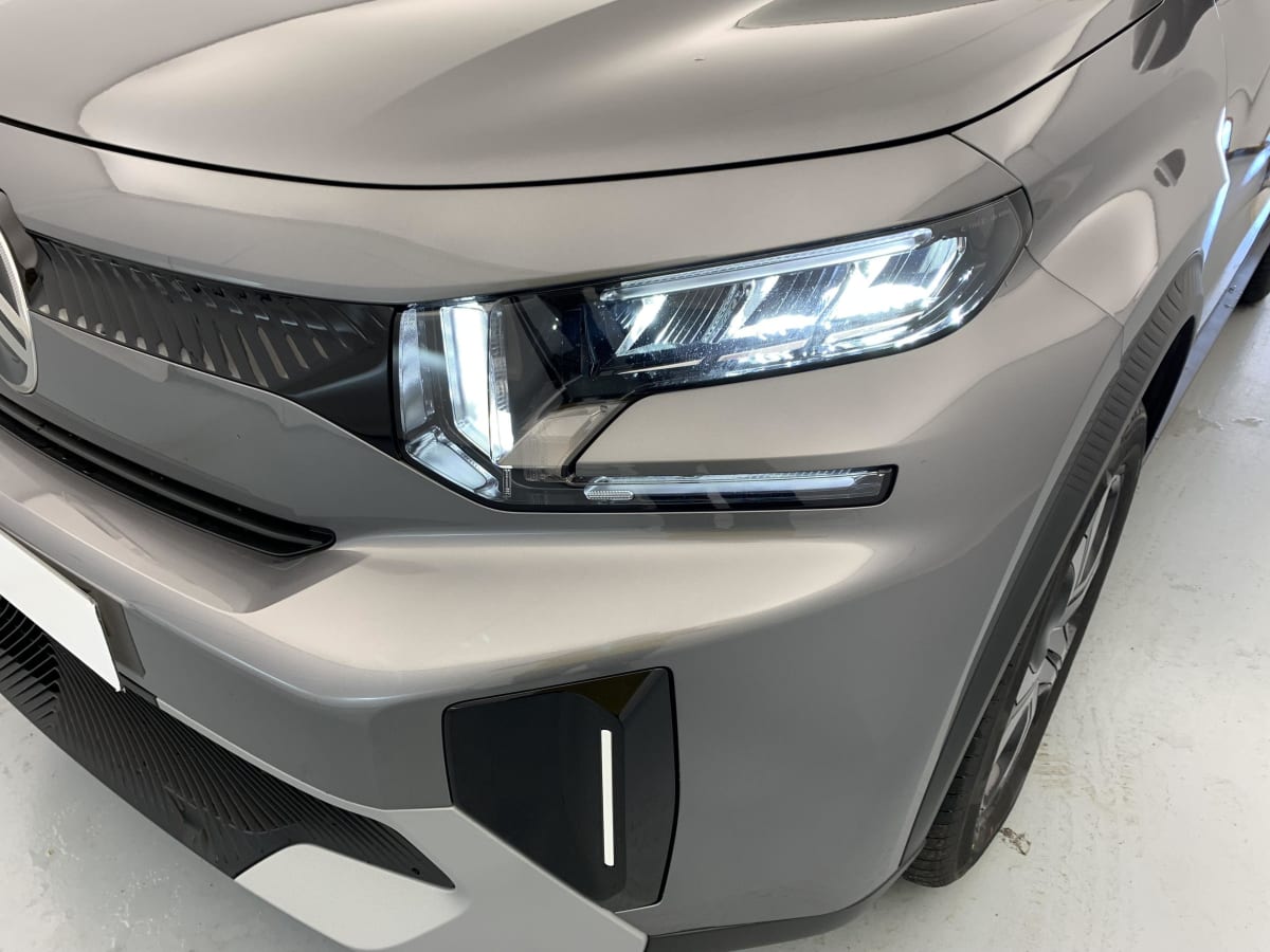 Citroën C3 Aircross - Image 25