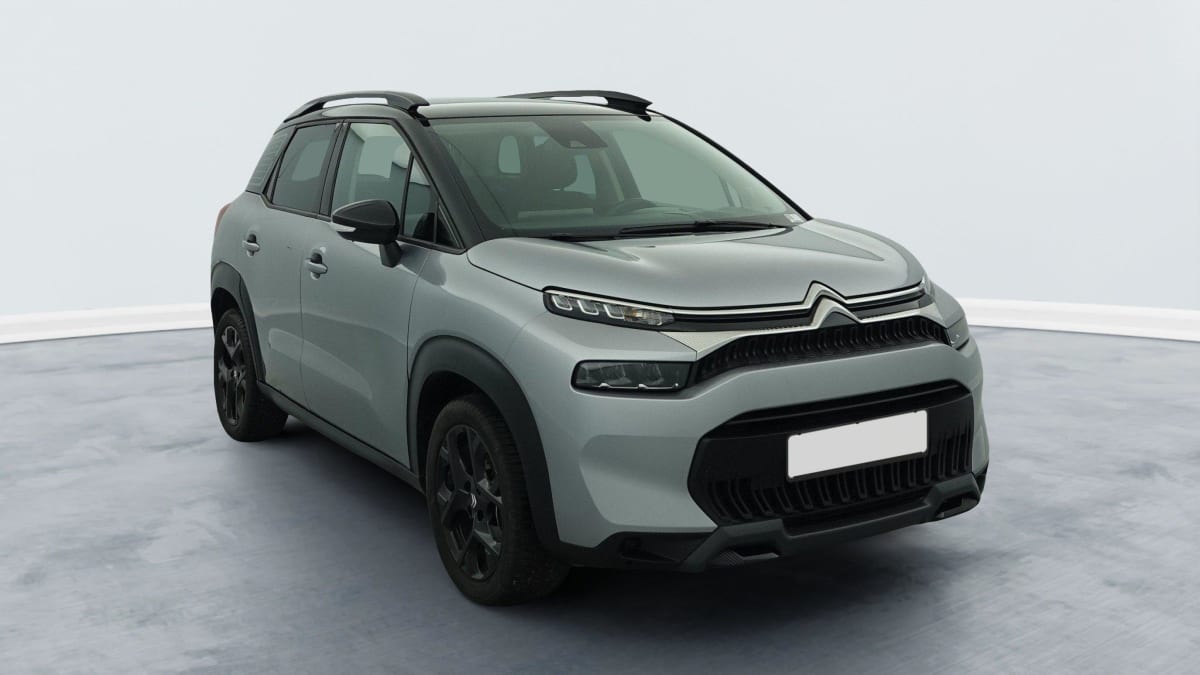 Citroen C3 aircross c3 aircross puretech 110 s&s bvm6