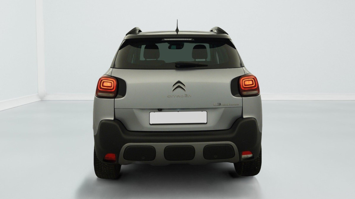 CITROEN C3 AIRCROSS PURETECH 110 MAX